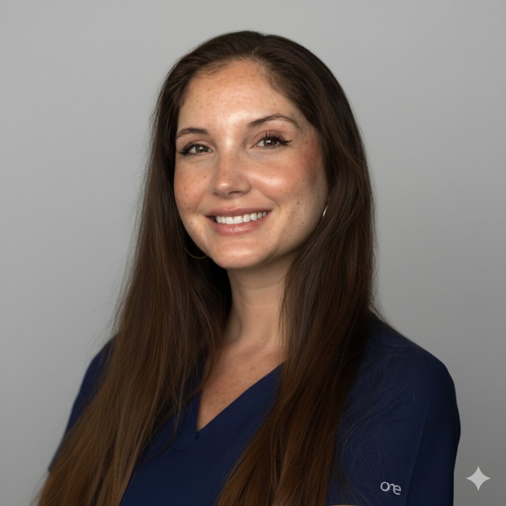 Dra. Nicole Levi - Cirujana Dentista